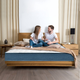Ортопедический матрас Delight Coco Massage 80x200 см (Coco_Massage_80х200) - изображение 4