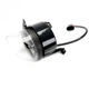 Противотуманные фары ПТФ туманки LED Leader на Volkswagen Touareg 2 Long W/Y 45W 10-14 Фольксваген Таурег SV05712 - изображение 4