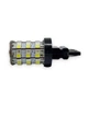 Светодиодная лампа 3157 Т25 P27/7W W3x16q 60 SMD 2835 12V Белый Желтый Avtoexpect (23277) - изображение 4