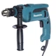 Дрель ударная 680Вт 0-2800 об/мин с кейсом Makita, HP1640K - изображение 2