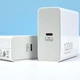 Зарядний комплект GaN PD 120W Mi Turbo Charge Type-C to Type-C cable для Redmi 12, Note 10 Pro, Note 10S, Poco X3 Pro, Poco M4 Pro 5G, Mi 10T, Mi 10T Pro, Mi 10T Lite (COPY) - зображення 2