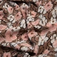 Ткань для одежды плательная Super soft 65 гр/м2, легкая, нежная, полиестр беатріс м.п. - изображение 2