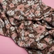 Ткань для одежды плательная Super soft 65 гр/м2, легкая, нежная, полиестр беатріс м.п. - изображение 3