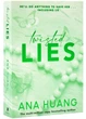 Twisted Lies - Ана Хуанг - 978-0-349-43428-5 - изображение 1