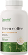 Kompleks przedtreningowy OstroVit Green Coffee 90 tabs (5902232610994) - obraz 1