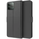 Чохол-книжка Deexe Faro Wallet для Realme GT Neo 6 SE / GT 6T - Black - зображення 1