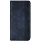 Чехол-книжка Deexe Retro Style для Infinix GT 20 Pro - Blue - изображение 4