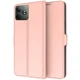 Чохол-книжка Deexe Faro Wallet для Realme GT Neo 6 SE / GT 6T - Rose Gold - зображення 1