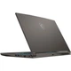 Ігровий ноутбук MSI Thin 15 B12VE, (B12VE-2673XRO) 15,6" FHD / Intel Core i5-12450H / RAM 16 ГБ / SSD 512 ГБ / RTX 4050 / Free DOS - изображение 6