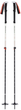 Трекінгові палиці Black Diamond Expedition 2 Ski Poles Чорно-червоні 155 см (0793661508618) - зображення 2