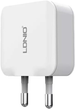 Ładowarka sieciowa Ldnio 2 x USB + kabel USB-C (A2201 Type C) - obraz 6