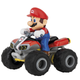 Квадроцикл Carrera RC Mario Kart 2.4 ГГц (9003150136248) - зображення 3