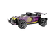 Auto Carrera Profi RC Purple Rocket PX 2.4 GHz (9003150143369) - obraz 1