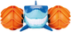 Motorówka Carrera RC Sharkky Amphibious Fish 2.4 GHz (9003150125426) - obraz 4