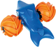 Motorówka Carrera RC Sharkky Amphibious Fish 2.4 GHz (9003150125426) - obraz 5