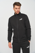 Komplet sportowy męski Puma Clean Sweat Suit Fl 58584101 M Czarny (4063697380318) - obraz 3