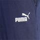 Спортивні штани чоловічі Puma Ess Logo Pants Tr Cl 586716-06 4XL Темно-сині (4063697296923) - зображення 6