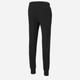 Spodnie dresowe męskie Puma Ess Slim Pants Tr 58674901 M Czarne (4063697291874) - obraz 5