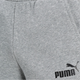 Спортивні штани чоловічі Puma Ess Slim Pants Tr 58674903 S Темно-сірі (4063697288966) - зображення 6