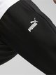 Спортивні штани жіночі Puma Ess Sweatpants Tr Cl 586842-01 L Чорні (4063697167612) - зображення 8