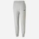 Spodnie dresowe damskie Puma Ess Sweatpants Tr Cl 58684204 XS Szare (4063697168497) - obraz 6