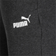 Spodnie dresowe damskie Puma Ess Sweatpants Tr Cl 58684207 S Ciemnoszare (4063697166271) - obraz 3