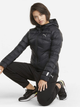 Пуховик короткий жіночий Puma Pwrwarm Packlite 600 Hd Down Jacket 58770601 XS Чорний (4063699039375) - зображення 3