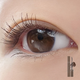 Удлиняющая тушь в коричневом оттенке Rom&nd Han All Fix Mascara Long Hazel L03, 7 г - изображение 3