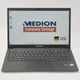 Ультрабук 14" Medion (Lenovo Group) E4251 Intel Pentium N5030 RAM 8 ГБ SSD 512 ГБ IPS FullHD Win10 б/в Тонкий Металевий корпус (2661) - изображение 1