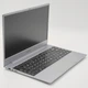 Ноутбук 14" Medion (Lenovo Group) E14301 AMD Ryzen 3 4300U RAM 8ГБ SSD 256ГБ AMD Radeon Graphics Win10 б/в Стильний та легкий (1687) - изображение 3