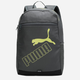 Plecak sportowy 21l Puma Phase Backpack 7995209 Szary (4099685695454) - obraz 8