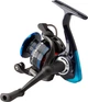 Котушка спінінгова DAM Quick FUN-TECH 3 MK1 2500 FD 2.1BB (72975) - зображення 2