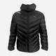 Kurtka zimowa męska krótka Puma Winter Jacket 53885701 XL Czarna (4065451869534) - obraz 1