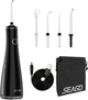 Іригатор Seago SG-8001 Black - зображення 1