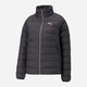 Куртка демісезонна коротка жіноча Puma Active Polyball Jacket 84940801 XS Чорна (4065449724791) - зображення 6