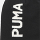 Шапка біні Puma Ess Classic Cuffless Beanie Jr 2346101 Чорна (4064533036901) - зображення 4