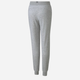 Młodzieżowe spodnie dresowe dla dziewczynki Puma Ess Sweatpants Tr Cl G 58703704 152 cm Jasnoszare (4063697160910) - obraz 6