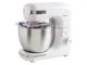 Планетарный кухонный комбайн SilverCrest SKM 600 A1 600 Вт Белый (01497) - изображение 1