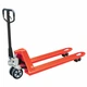 Гідравлічний візок рохля Skiper SKF III 25 1150PP Profi вантажопідйомність 2500 кг - зображення 1