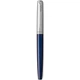 Ручка перьевая Parker JOTTER 17 Royal Blue CT FP M (16 312) - изображение 2