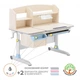 Парта ErgoKids Romana MG Multicolor (Evo-70 MG/MC) - изображение 7