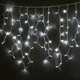 Гирлянда ColorWay Бахрома 6мx0.6м 192Led IP44 холодный (CW-GOF-192L66VCW) - изображение 12