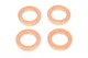 Ремкомплект турбины Fischer Automotive One (FA1) KT210016 Peugeot 207, Expert, 307; Ford Focus, C-Max, Fusion, Connect, Galaxy, Transit; Mazda 3; Citroen Berlingo, C5, C2, C4, Xsara - изображение 11