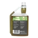 Конопляное масло для собак Pets Nature Hemp Oil 250 мл (031798) - изображение 2