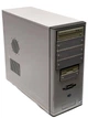 Компьютер Asus P5P43TD PRO Tower Intel Core 2 Duo E6400 2.13GHz 4GB DDR3 HDD 250GB ATI Radeon HD 4350 512MB DDR2 DVD RW 350W (PNTWTE64R4H250A) Б/У - изображение 7