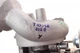 Турбіна BorgWarner 5439 988 0072 Volkswagen Caddy, Golf, Passat, Jetta, Touran; Audi A3; Seat Toledo, Leon; Skoda Octavia, Superb 03G253014M - зображення 2