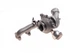 Турбіна BorgWarner 5439 988 0072 Volkswagen Caddy, Golf, Passat, Jetta, Touran; Audi A3; Seat Toledo, Leon; Skoda Octavia, Superb 03G253014M - зображення 12