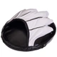 Лапа Вигнута кругла з PU (1шт) VNM (р-р 20x18x3см, чорний) (BO-2426_Чорний) - изображение 3