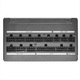 Блок питания Super Flower Leadex VII XG 850W 80+ Gold (SF-850F14XG), ATX 3.0 & PCIe 5.0, W/12VHPWR Cable - изображение 3
