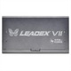 Блок питания Super Flower Leadex VII XG 850W 80+ Gold (SF-850F14XG), ATX 3.0 & PCIe 5.0, W/12VHPWR Cable - изображение 4